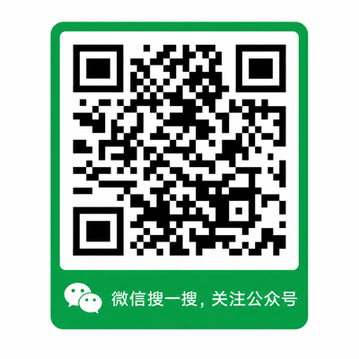 糖心公众号二维码